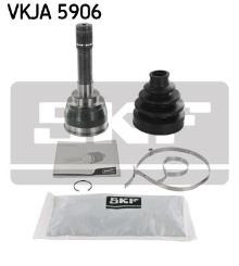 SKF VKJA 5906